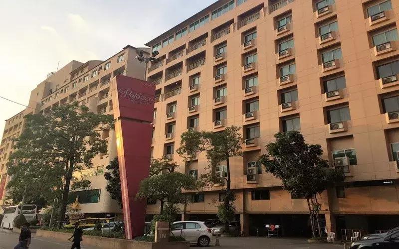 泰国辉煌代购街,曼谷辉煌代购街攻略