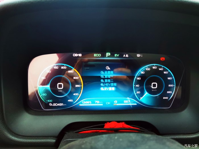 比亚迪唐dmi川西深度测评,比亚迪唐dmi真实用车成本