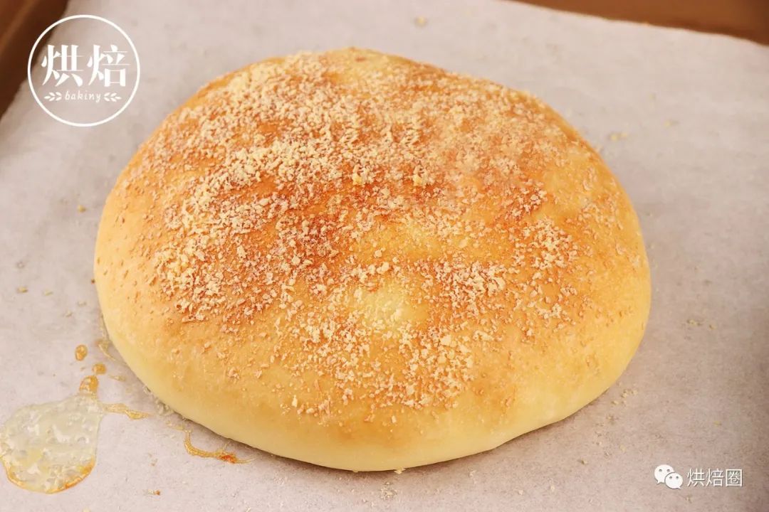 西贝的蒙古奶酪饼怎么做,不用发面的奶酪饼