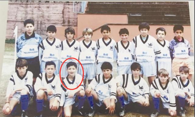 曼联官宣c罗回归,c罗回归曼联13粒进球集锦