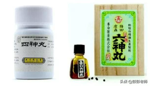 一些不为人知的中成药,医生不会告诉你的10种常见中成药