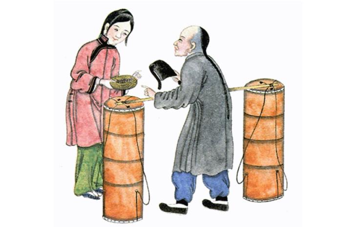 百里不贩樵千里不贩籴读音,百里不贩樵千里能贩枣什么意思