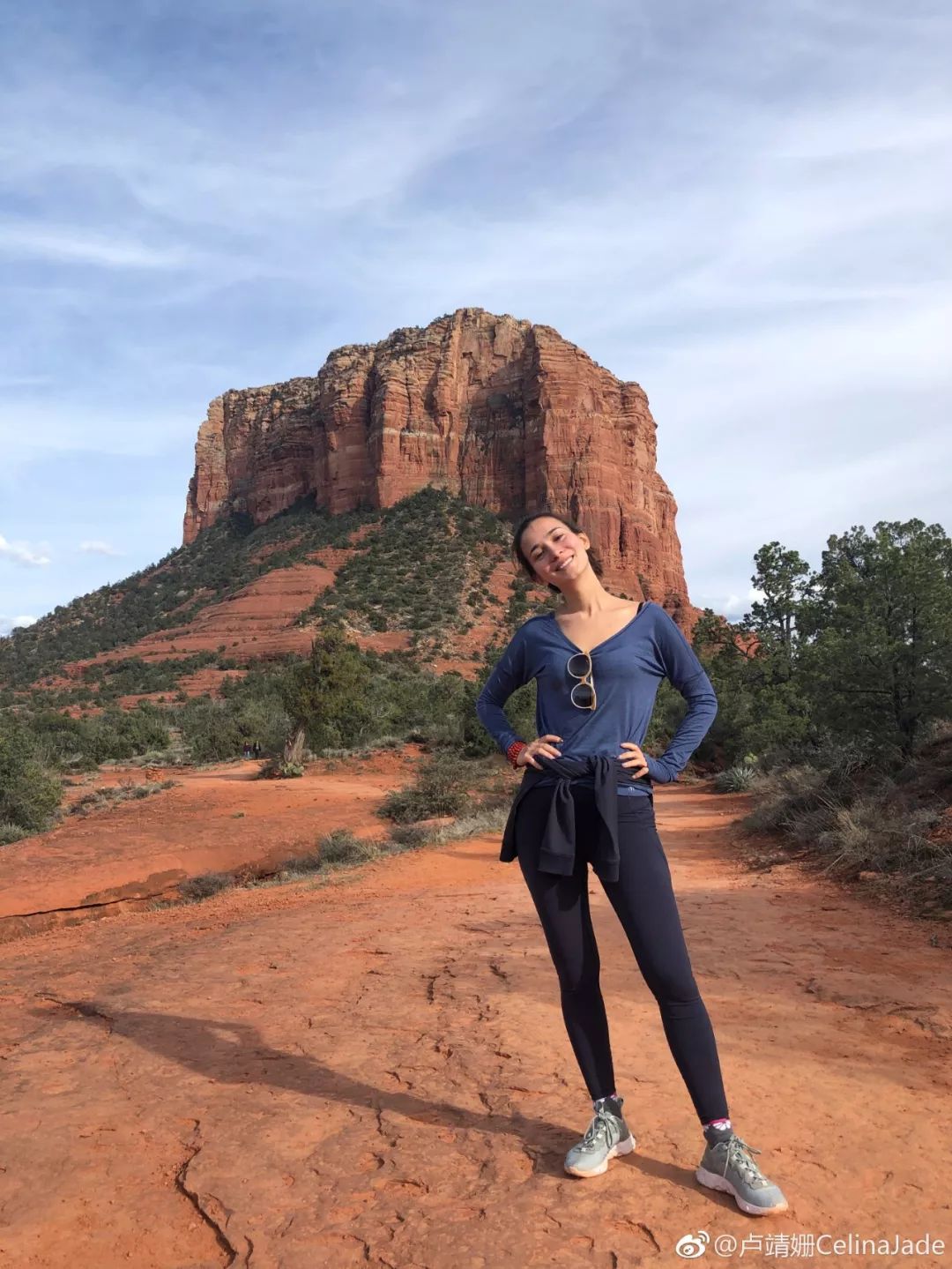 200多斤胖妻子减肥完美蜕变,体重100斤老婆