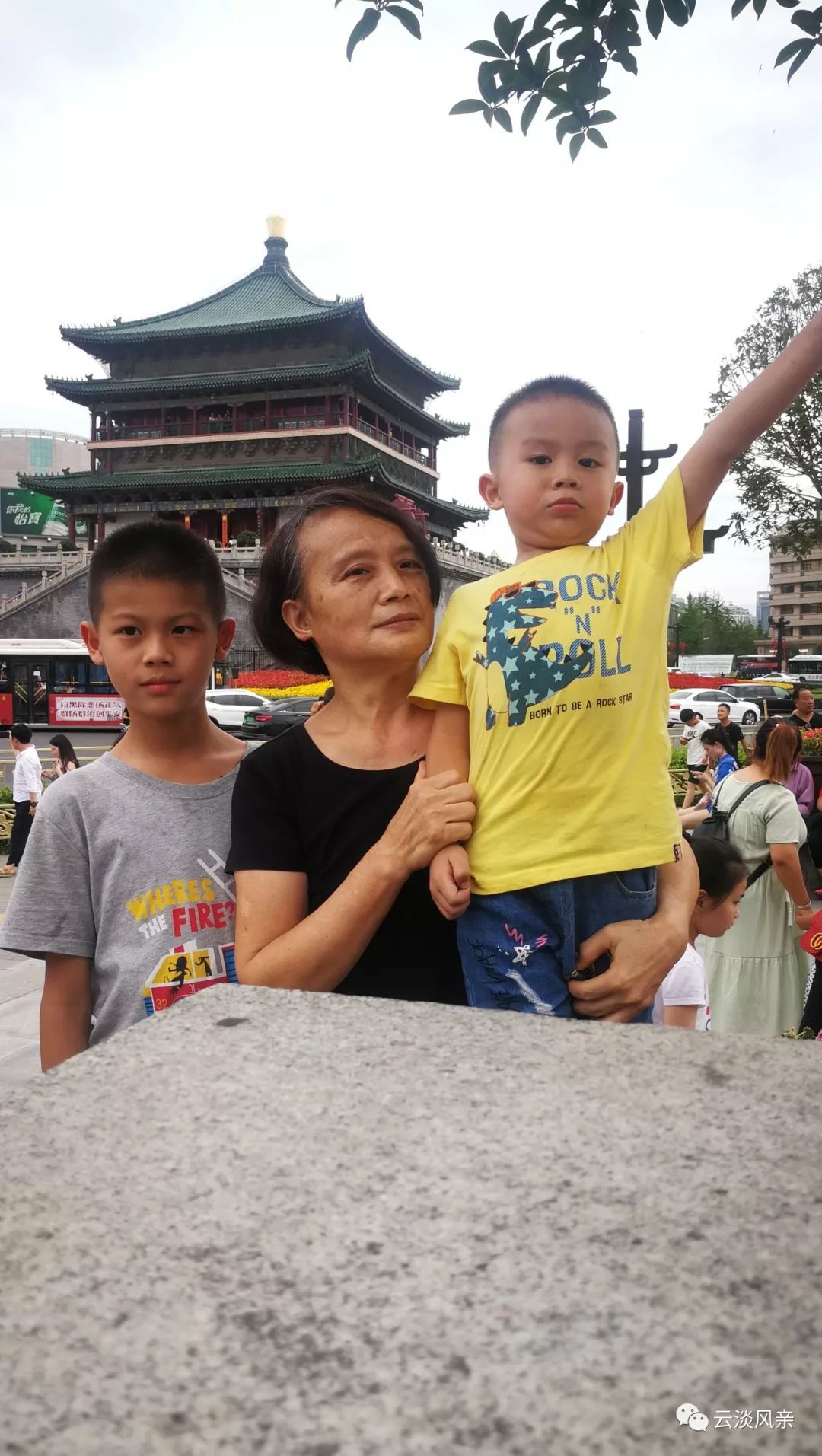 大环线自驾攻略西安出发路线,古都西安旅游攻略自驾