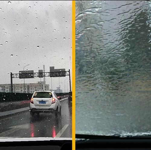 后视镜拆了一下显示盲区监测故障,车辆四周盲区实时监视