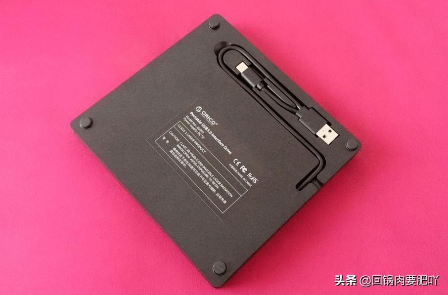 orico光驱使用方法,oricousb3.0集线器拆解