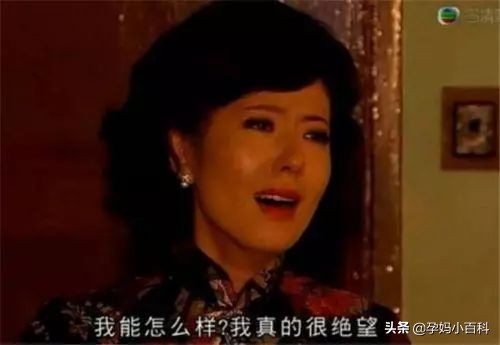 有人吐，有人饿，有人便秘，有人拉稀，孕反真就这么奇怪？