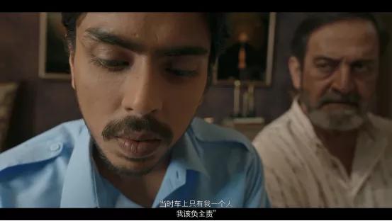 血腥雨夜,疯狂逆袭,这部励志电影吓得我直冒冷汗