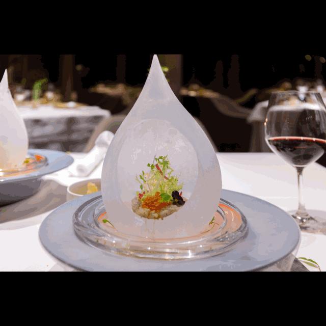 莫干山裸心谷,莫干山裸心谷住宿