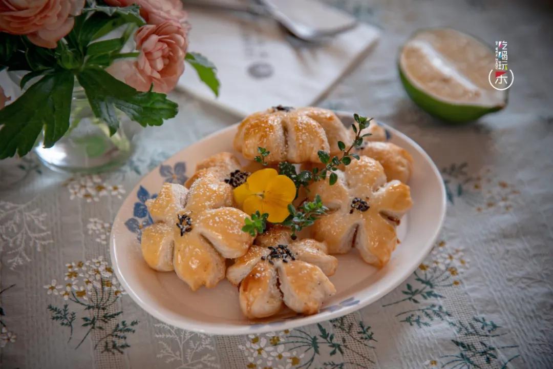 温州城中惊现“空中花园”，把美学装进料理里