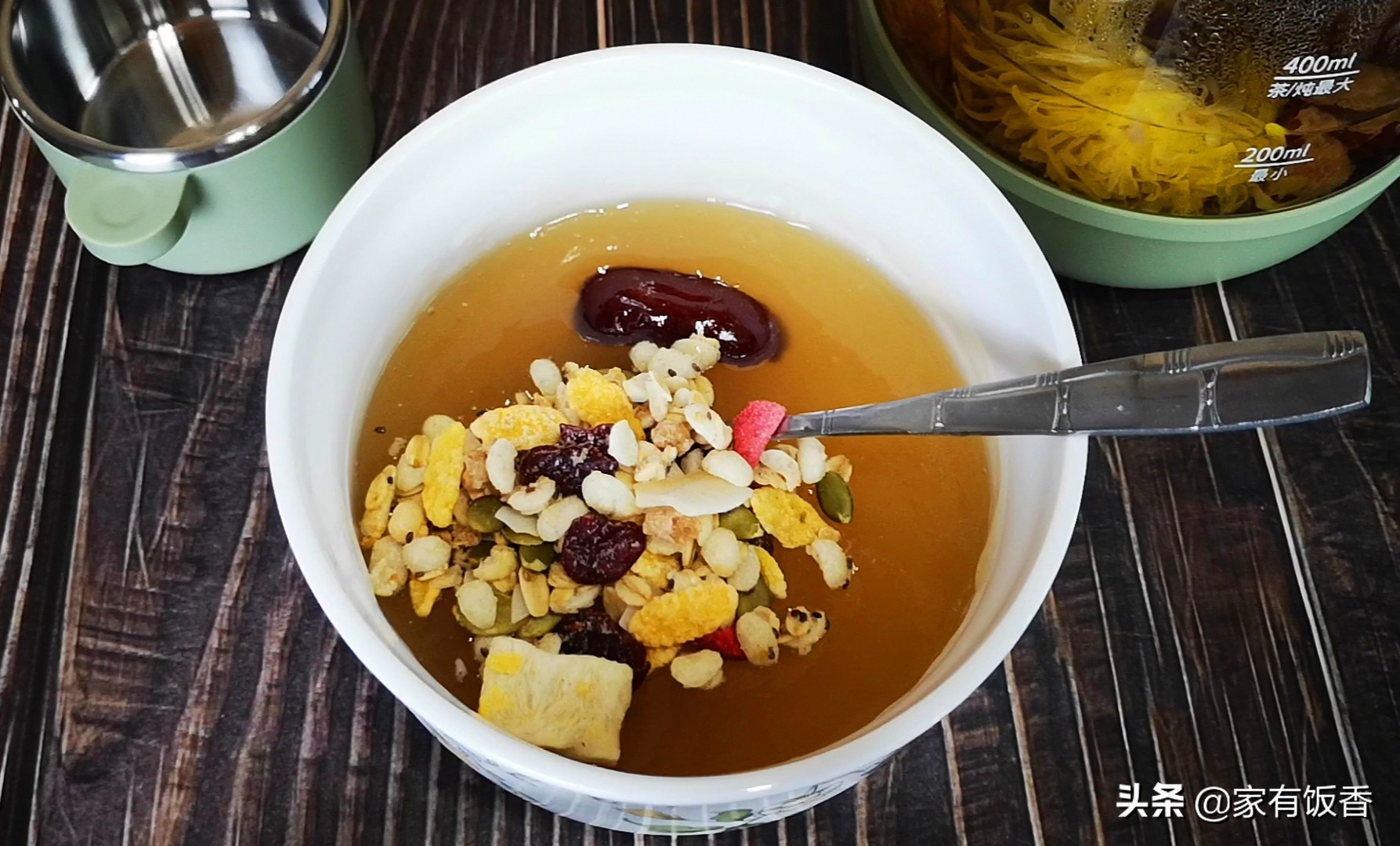 葛根粉直接倒热水会怎么样,葛根粉做面膜用凉水调还是热水调