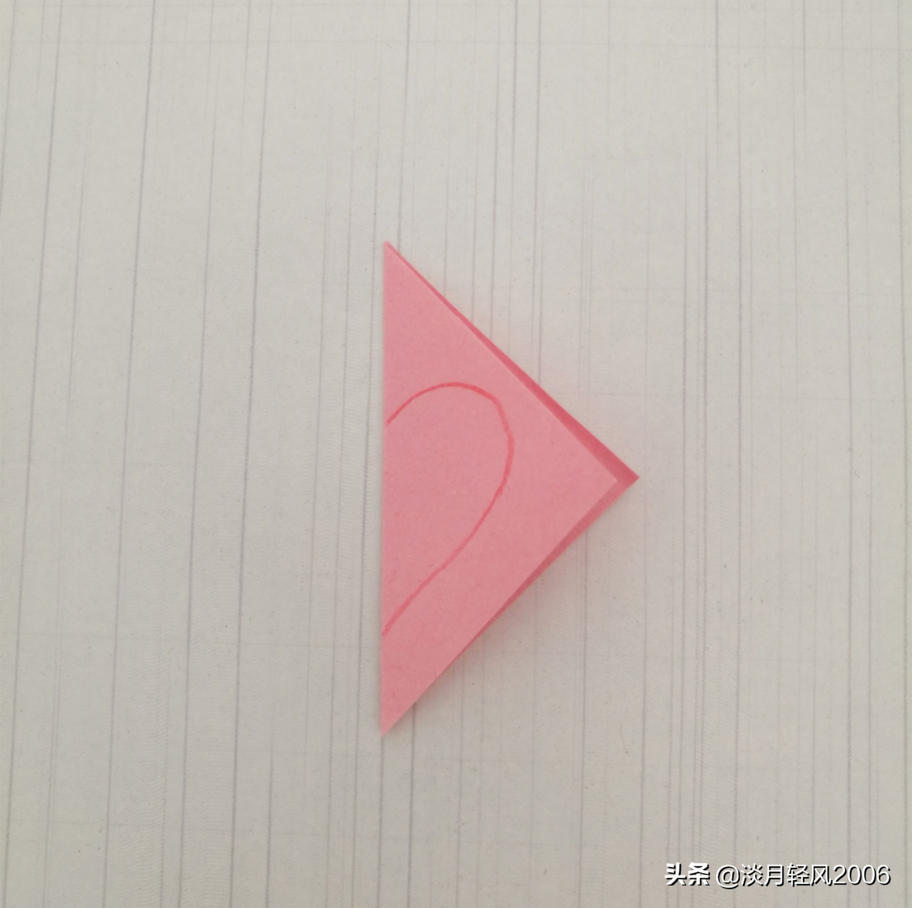 今天母亲节怎么做母亲节贺卡,母亲节制作贺卡爱心