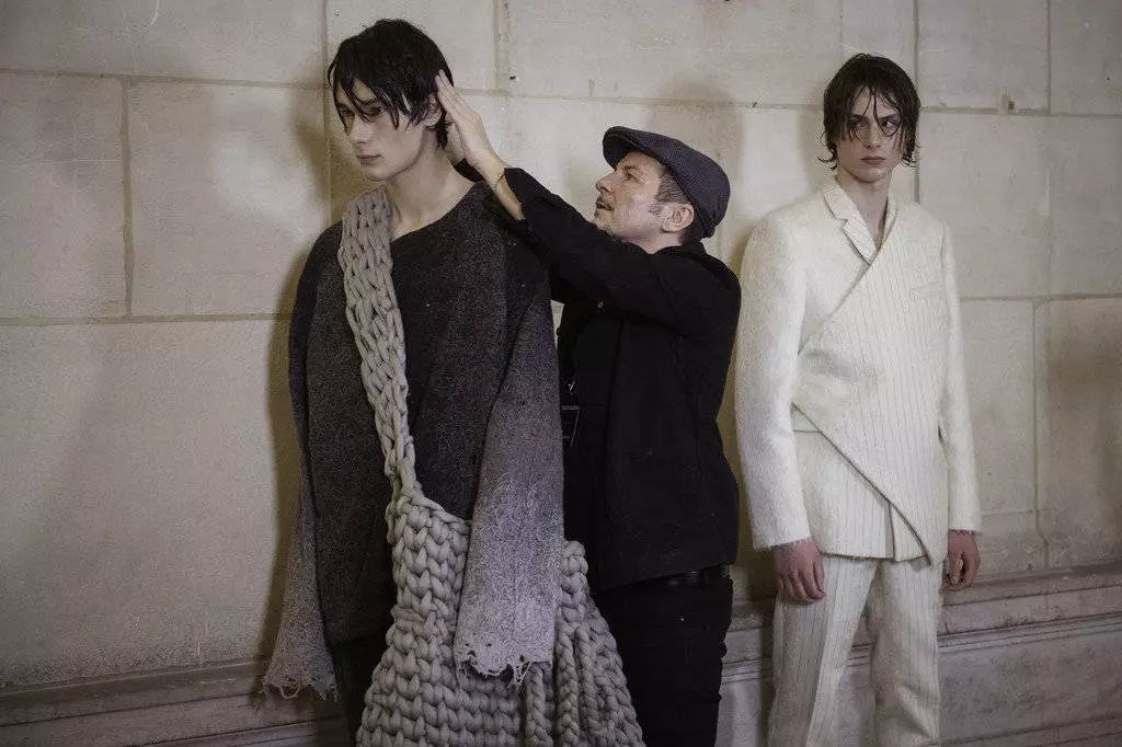 专访|SEANSUEN孙小峰，拒绝拥抱浪“潮”