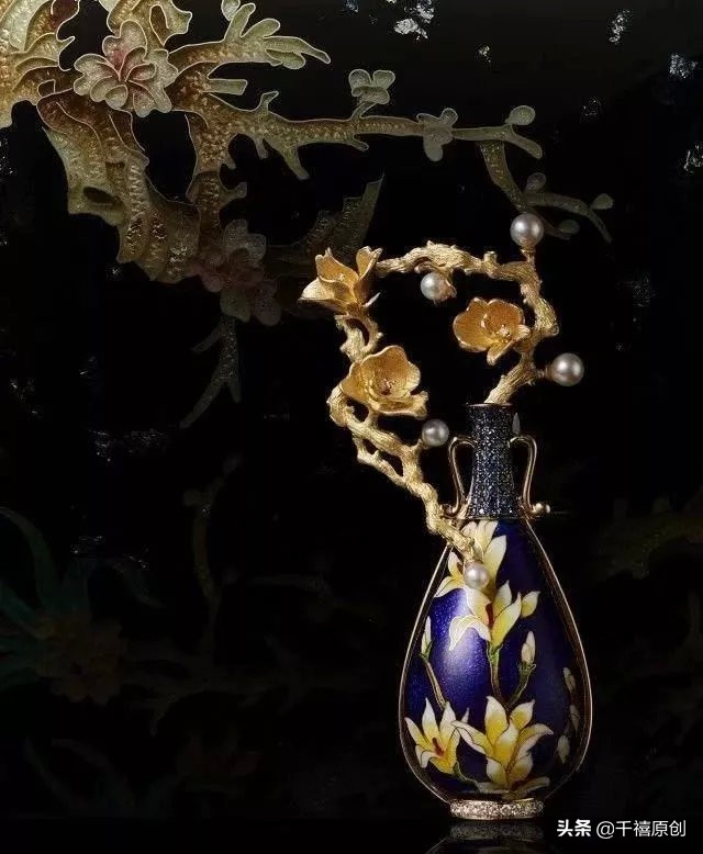收藏级别的珠宝了解下,珠宝收藏的十大法则