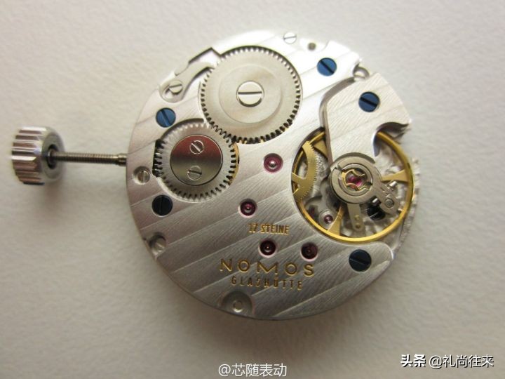 德国手表nomos福州专卖店,nomos陀飞轮手表怎么样