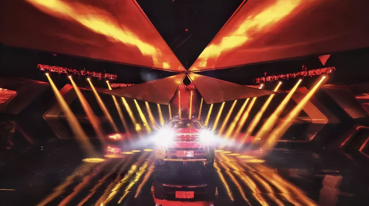 各种创意活动设计,策划一场与众不同的活动