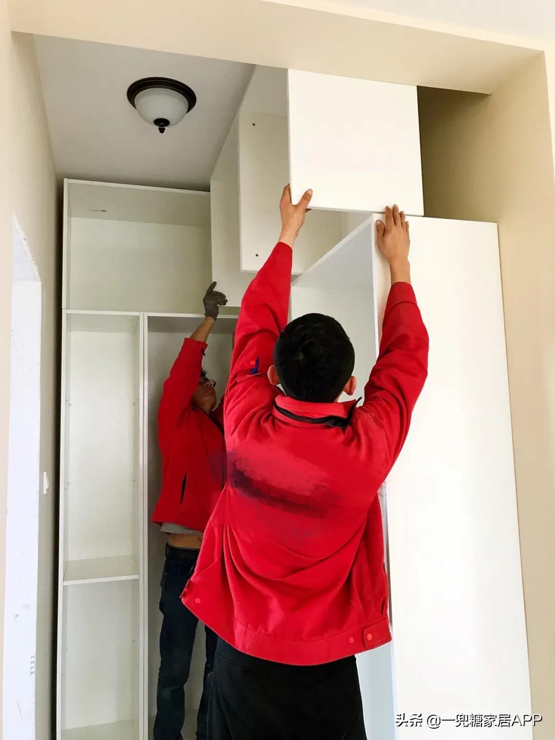 定制家具怎么避免甲醛,定制家具怎么知道甲醛有没有超标