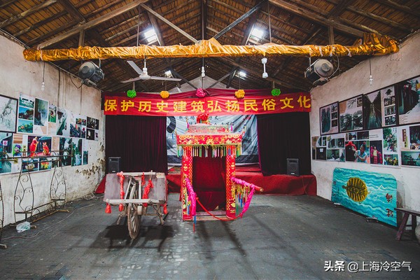 常州杨桥古镇文章,常州杨桥古镇怎么走