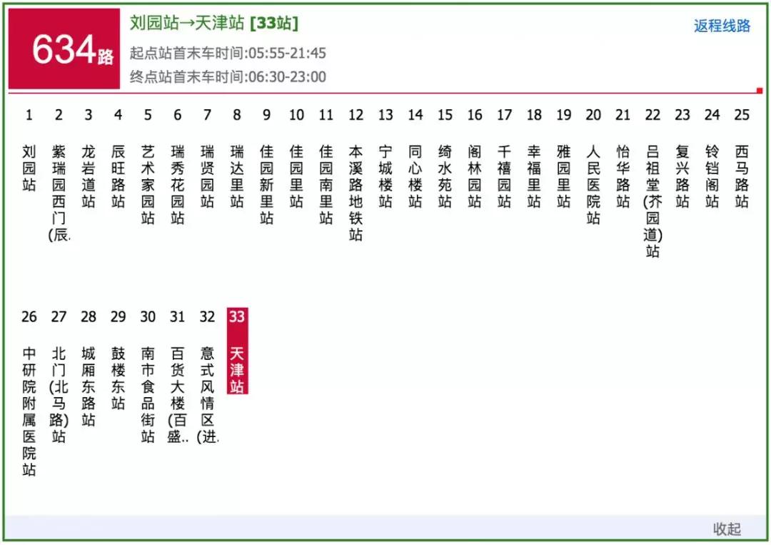 天津市新调整的五条交通路线,最新天津市交通地图
