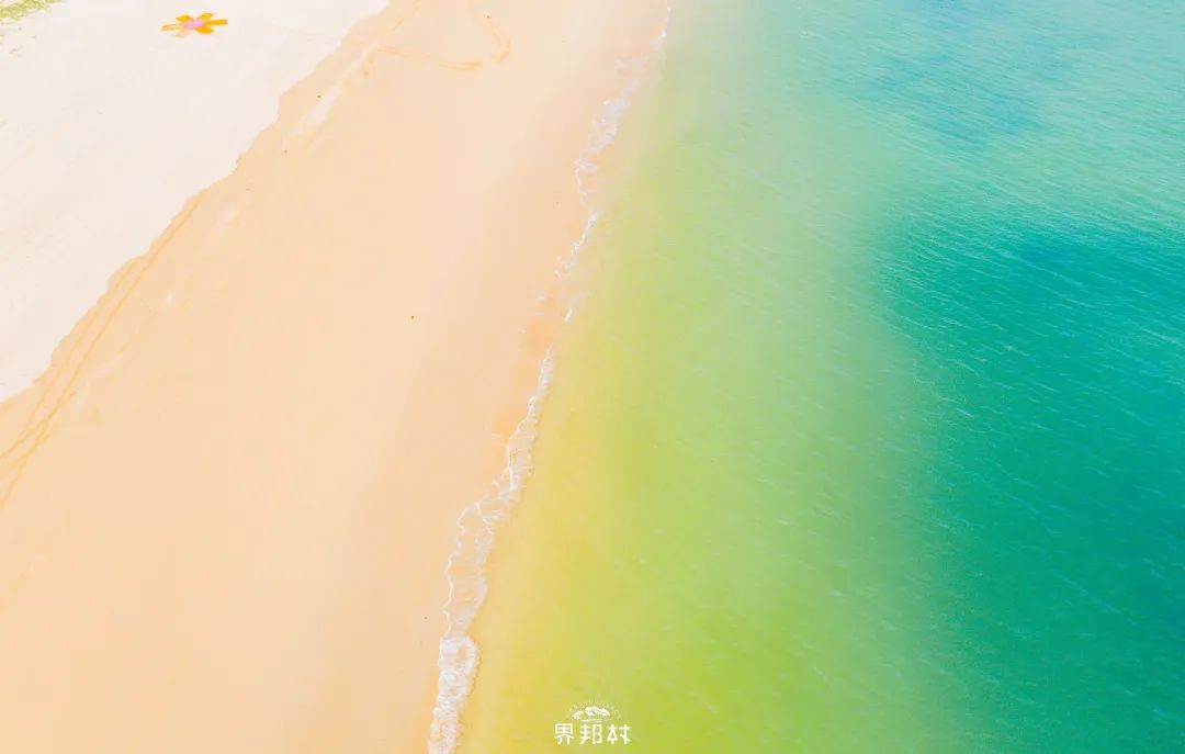 听说涠洲岛坑多真的如此吗,涠洲岛真的不值得去吗