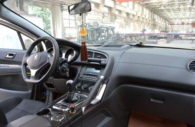 3008标致二手5万左右,6万左右二手3008