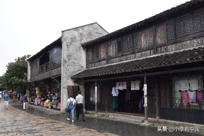 江苏常熟沙家浜,江苏常熟沙家浜温泉