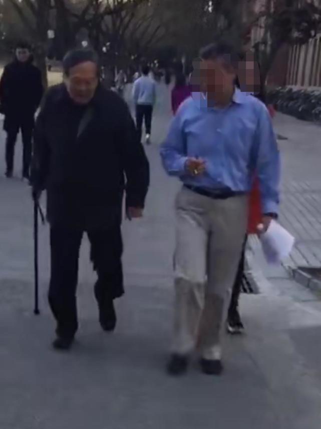 杨振宁到底对中国有多大贡献,杨振宁对世界的贡献到底有多大