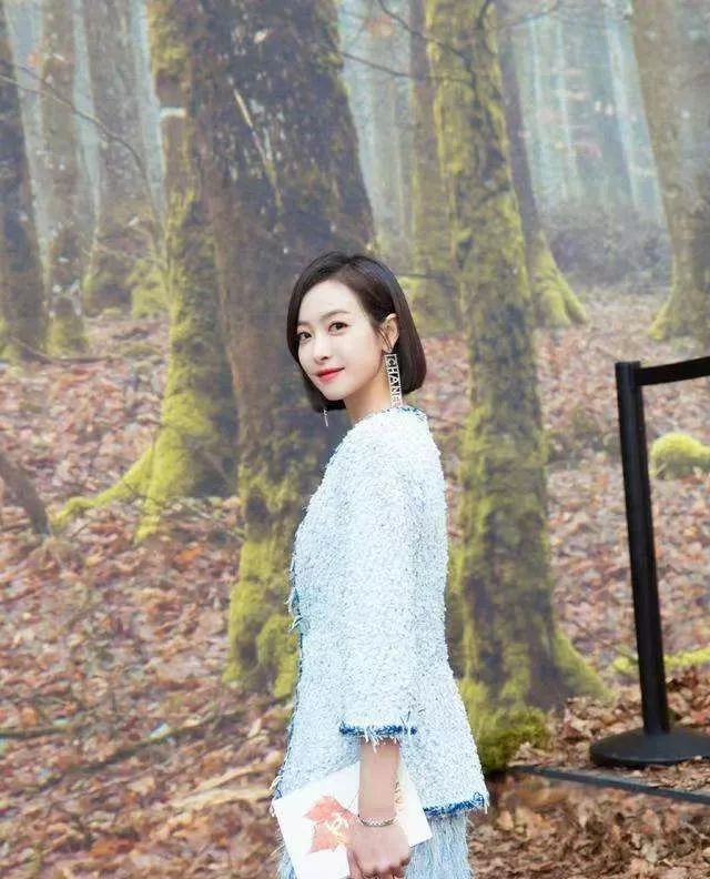 倪妮井柏然张若昀唐艺昕,扒叔大爆料张若昀唐艺昕