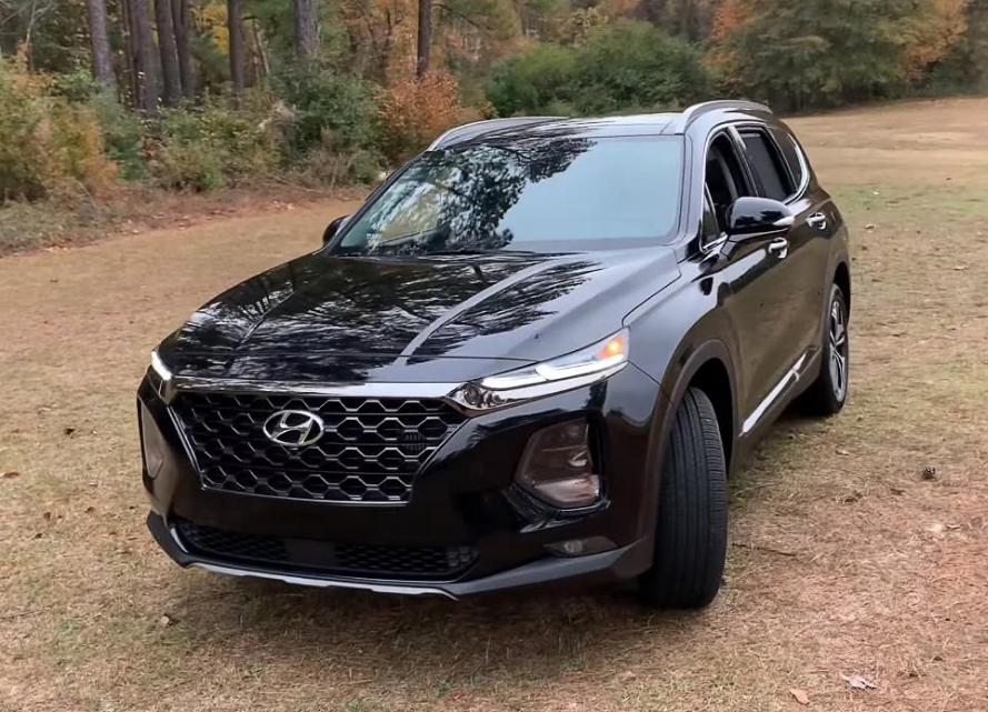 现代胜达降价了吗,现代全新胜达何时大降价