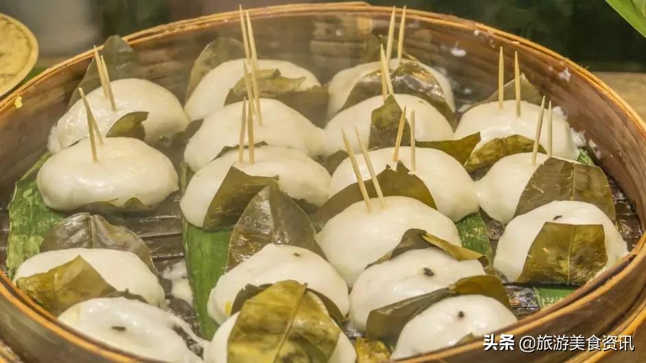 吃在深夜的成都：“鬼”出没