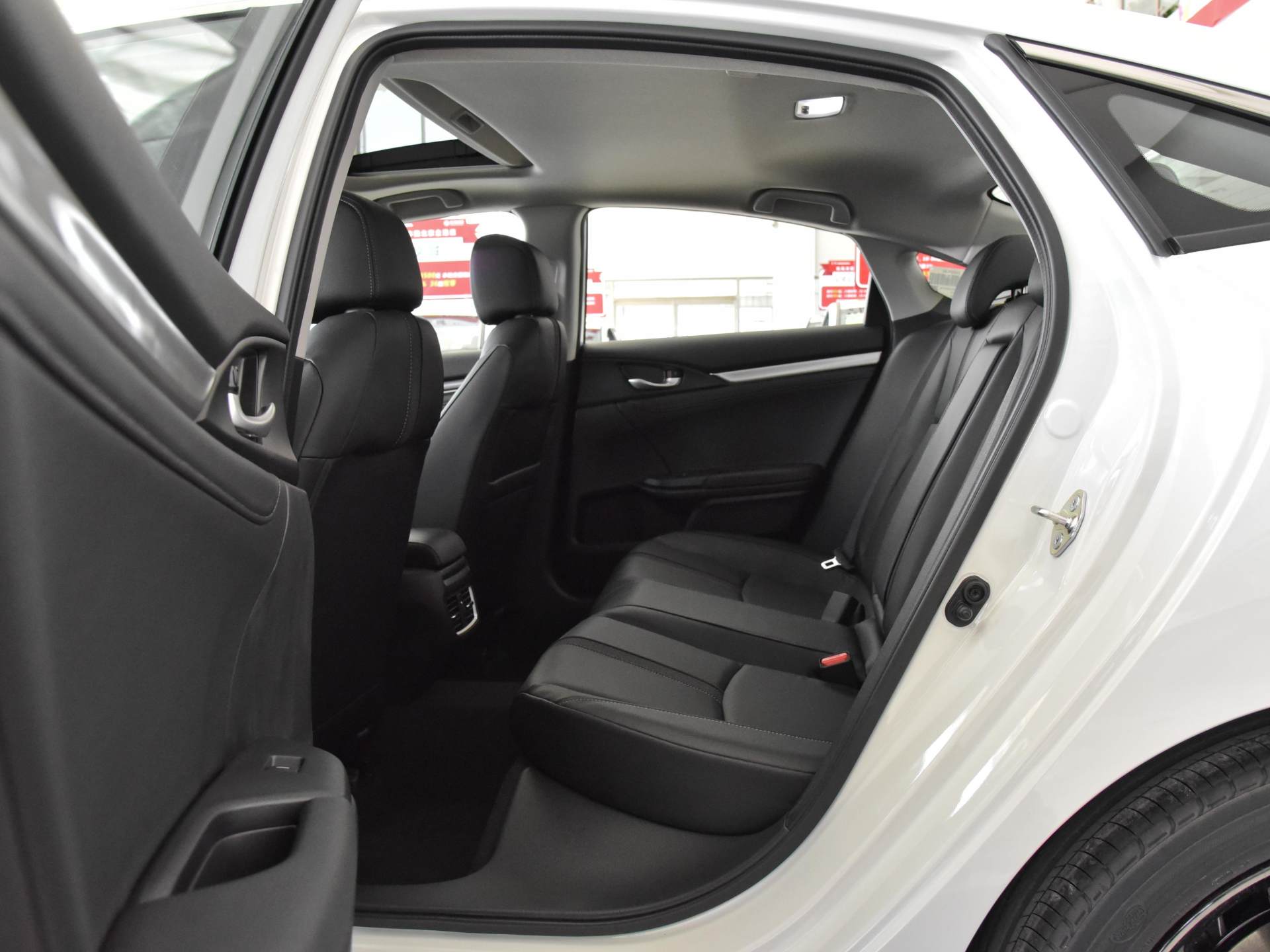 本田思域劲动版177马力几秒破100,本田思域1.5t177马力最快速度