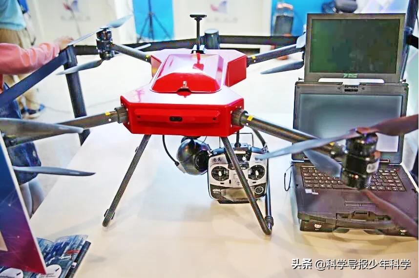 山西省科普日活动在省科技馆启幕,2019年山西省全国科普日活动启动