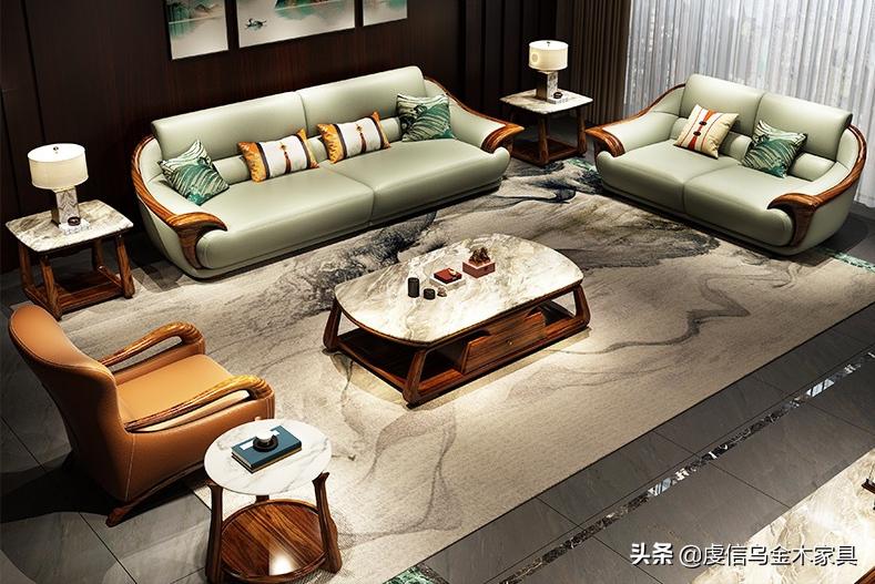 乌金木除了家具还有什么用途,乌金木为何被称为极品家具