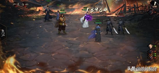 《我的侠客》评测:“不自由毋宁死”的武侠模拟器