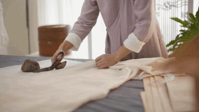 北京京郊女孩抱团养老村,北京山里抱团养老