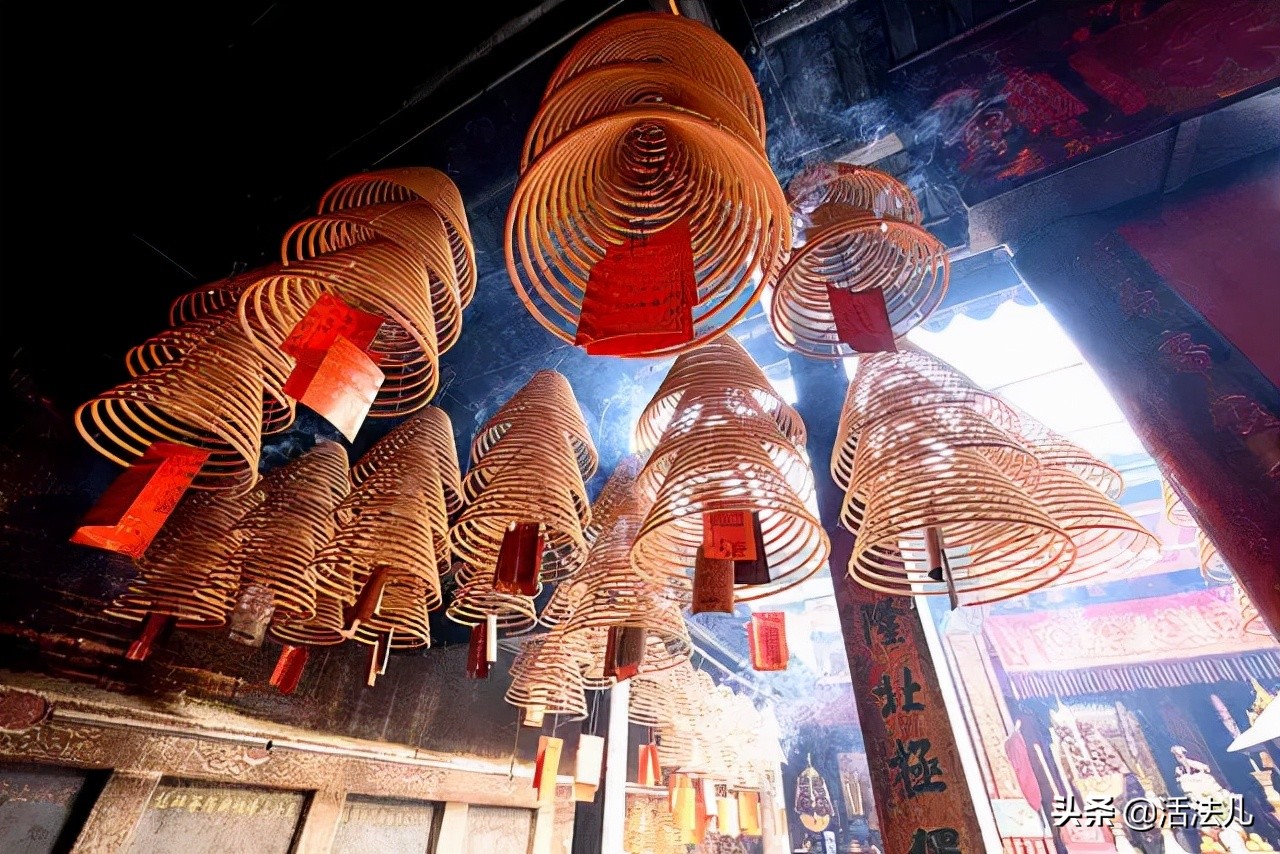 农历十月十五｜下元节，一年里牌面最大的祭祖日，老传统咱不能忘