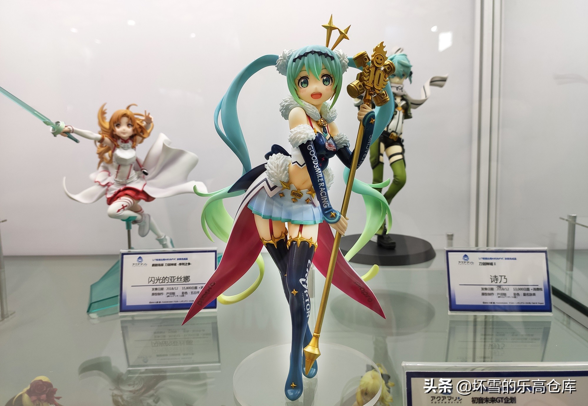 上海wf手办模型展西游记,10.2上海wf手办展直播回放