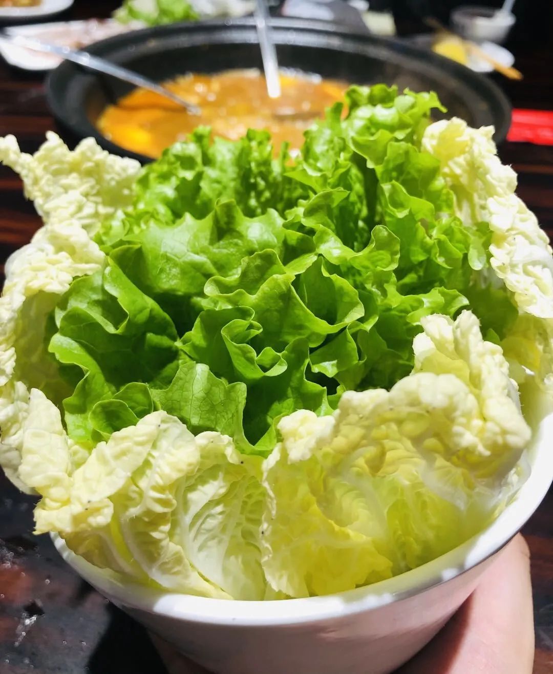 长春80后小伙做了十多年餐饮,如今进军筋头巴脑,中年人最爱吧