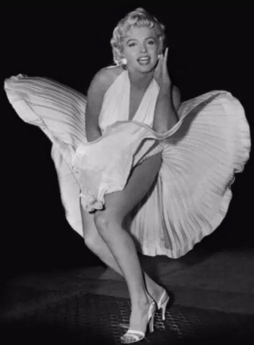 玛丽莲梦露美丽之谜,女神玛丽莲梦露图片