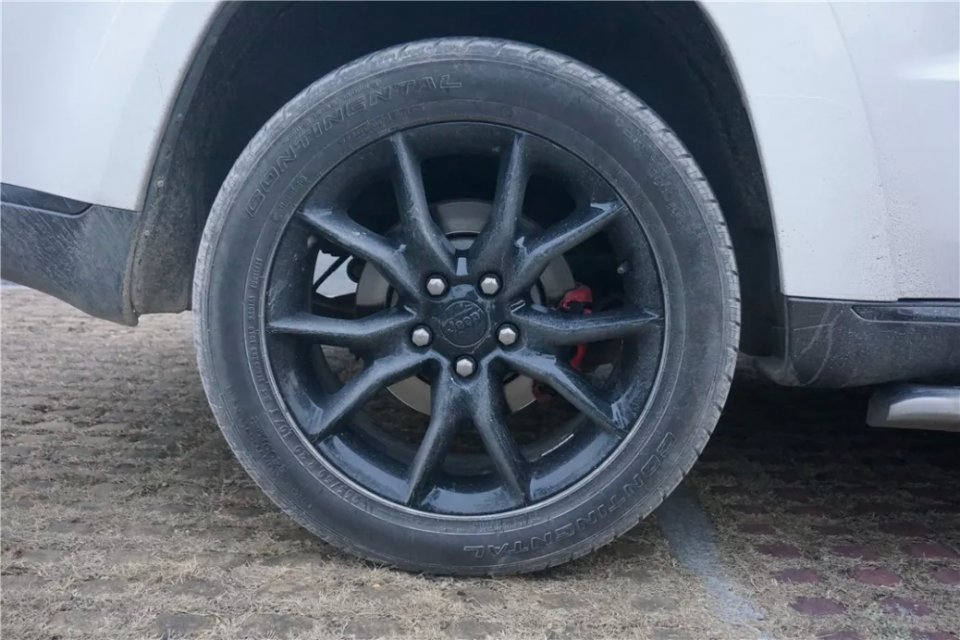 2017大切诺基3.0l基本操作流程,大切诺基3.0l值得入手吗