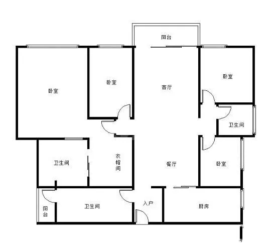 西丽华晖云门优缺点,深圳南山西丽华晖云门