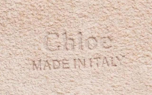 chloe克洛伊真假,chloefaye真假辨别