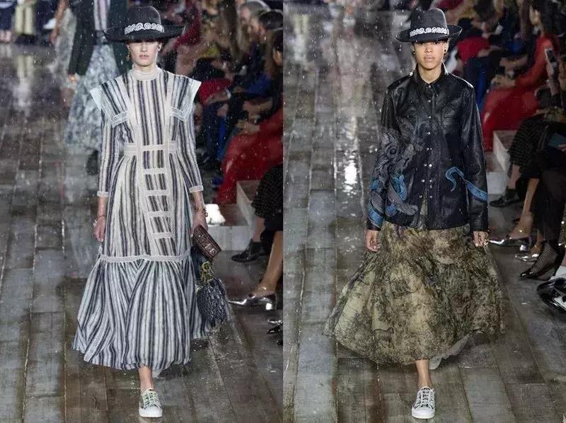 天气回暖怎么穿,天冷运动鞋怎么穿搭