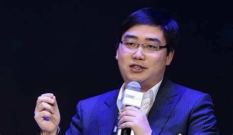 滴滴现在是谁在掌管,滴滴公司实际控制人