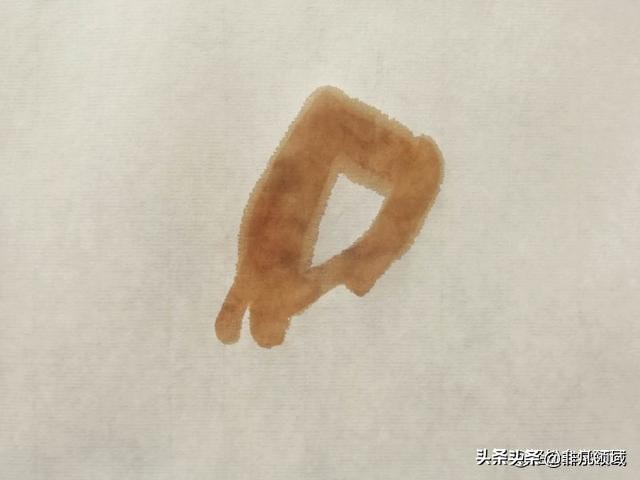 国画老虎画法步骤图,国画老虎画法步骤图解