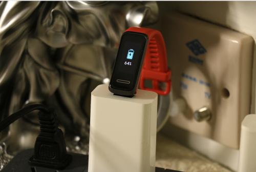 华为手环4心率,华为手环4主要功能说明图解