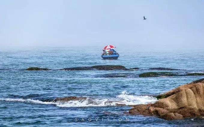 一生必去的中国50个最美原图,一生必去40个中国最美地方