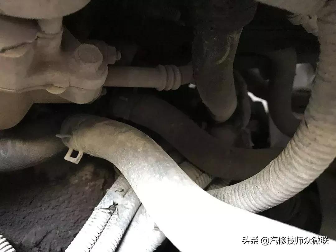 凯越1.6动力不足,竟是小小的它在搞鬼!