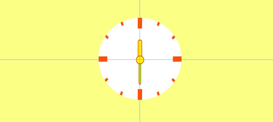 ae音乐时钟插件下载,ae时钟指针特效