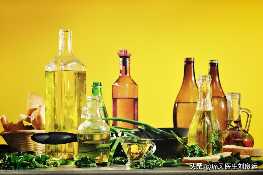 痛风能吃辣椒油和麻油吗,痛风的人能吃辣椒油和醋吗